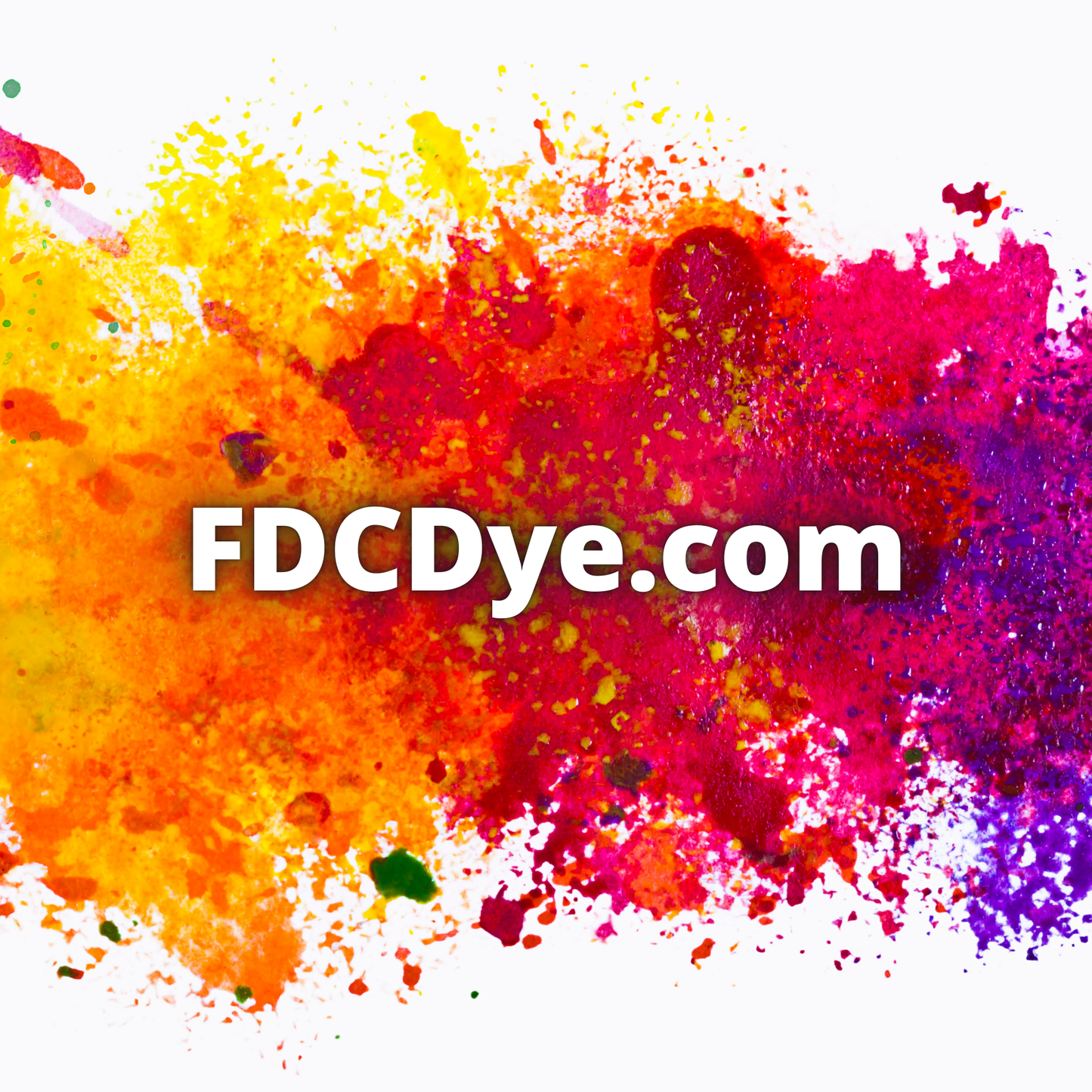 FDCDye.com
