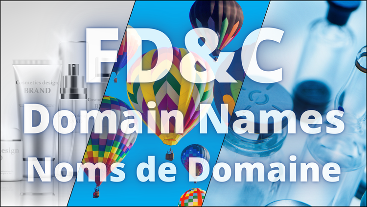 FD&C Domains Iodine