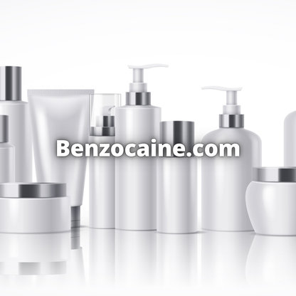 Benzocaine.com