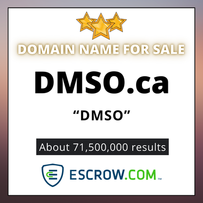 DMSO.ca