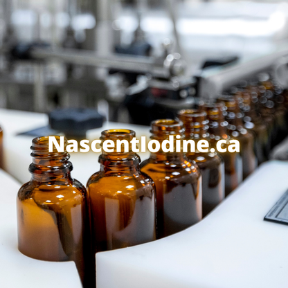 NascentIodine.ca