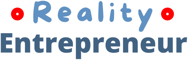 Reality Entrepreneur
